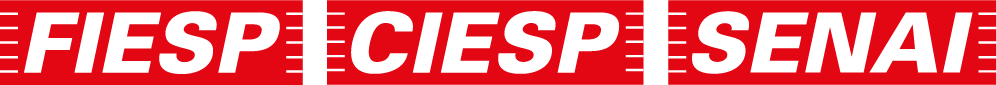 FIESP + CIESP + SENAI Cor